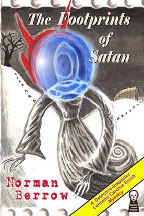 Norman Berrow, un giallista apparso e... scomparso 16 width=